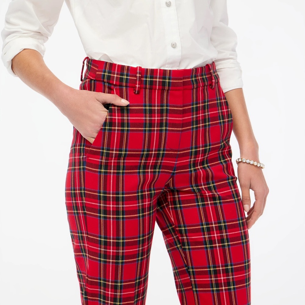 High rise Cameron pant EUC